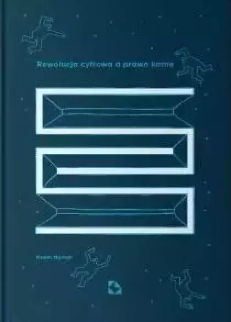 Rewolucja cyfrowa a prawo karne Rewolucja cyfrowa a prawo karne