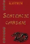 Sentencje chińskie TW - zdjęcie