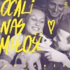 Ocali nas miłość, CD - zdjęcie