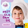 Przyglądam się zawodom - zdjęcie