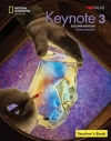 Keynote 2nd ed. Intermediate 3 TB - zdjęcie