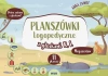 Planszówki logopedyczne z głoskami R, L - zdjęcie