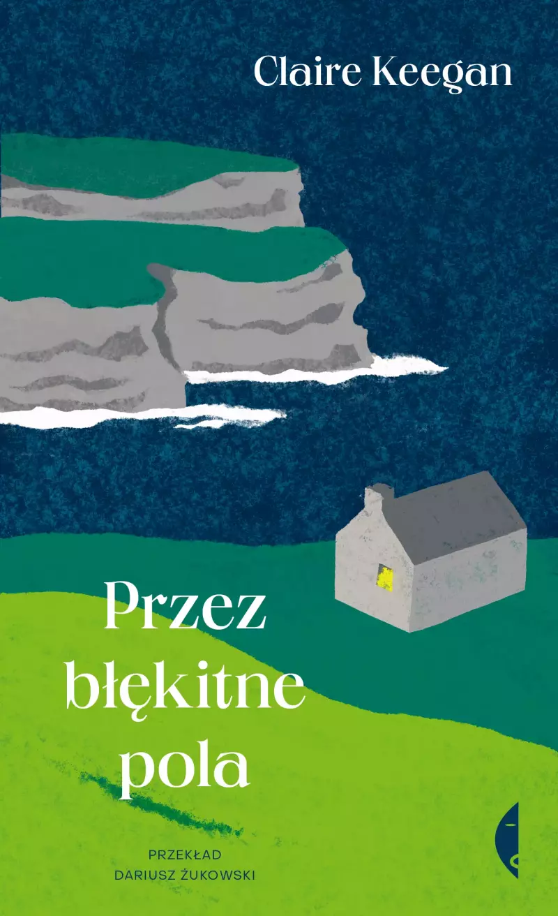 Przez błękitne pola Przez błękitne pola
