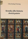 Kronika albo historia dwóch państw - zdjęcie