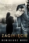 Zaginięcie. Seria z Joanną Chyłką. Tom 2 wyd. kieszonkowe - zdjęcie