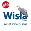 Świat wokół nas. Rzeka Wisła. Gra edukacyjna - zdjęcie