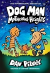 Mothering height. Dog Man - zdjęcie