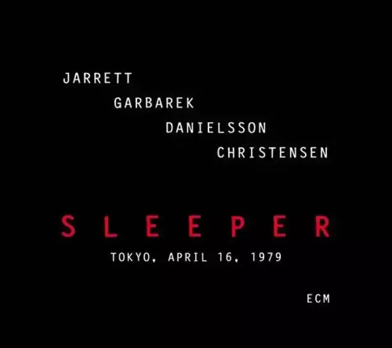 Sleeper