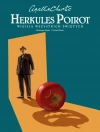 Agatha Christie. Herkules Poirot. Wigilia Wszystkich Świętych - zdjęcie