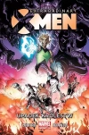 Extraordinary X-Men. Tom 3. Upadek królestw - zdjęcie