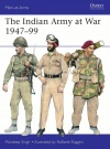 The Indian Army at War 194799 - zdjęcie