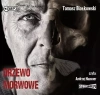 Drzewo morwowe. Audiobook - zdjęcie