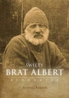 Święty Brat Albert - biografia - zdjęcie