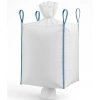 Big Bag U+2 110x110x175cm 1300kg z lejem | Worek Big Bag | - zdjęcie