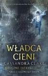 Mroczne Intrygi. Księga 2. Władca cieni - zdjęcie