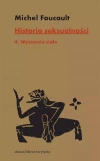 Historia seksualności Tom 4 Wyznania ciała - zdjęcie