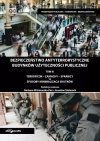 Bezpieczeństwo antyterrorystyczne budynków użyteczności publicznej - zdjęcie