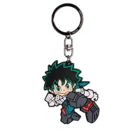 Brelok - My Hero Academia "Izuku SD", zdjęcie 3