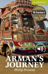 Arman's Journey - zdjęcie