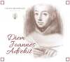 Chorały gregoriańskie "Diem Joannes Advehit", CD - zdjęcie