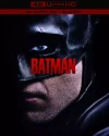 Batman, 2 Blu-ray 4K - zdjęcie
