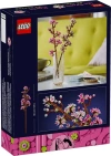 LEGO Flowers Kwiaty wiśni 40725 - zdjęcie