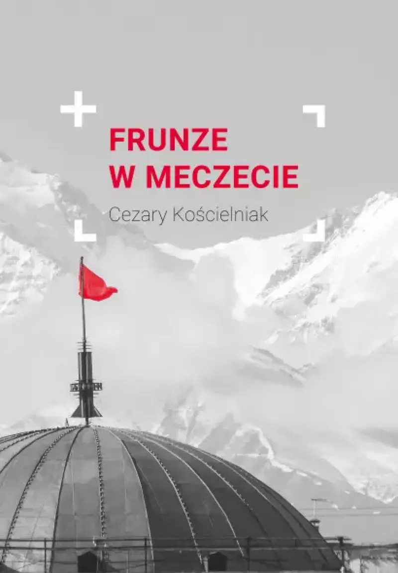 Frunze w meczecie Frunze w meczecie