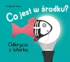 Co jest w środku? Odkrycia z latarką - zdjęcie