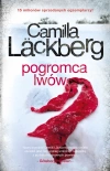 Pogromca lwów. Saga kryminalna Fjällbacka. Tom 9 - zdjęcie