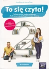 To się czyta! 2. Język polski. Podręcznik dla branżowej szkoły pierwszego stopnia - zdjęcie