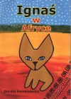 Ignaś w Afryce - zdjęcie