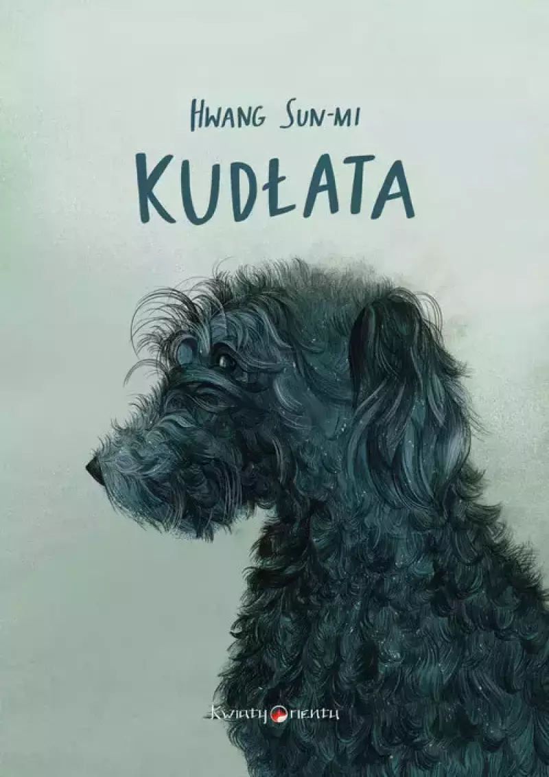 Kudłata Kudłata