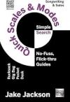 Skale i tryby muzyczne/Quick Scales & Modes w.ang - zdjęcie