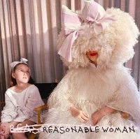 Reasonable Woman, Winyl, zdjęcie 2