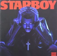 Starboy, CD, zdjęcie 2