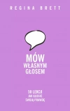 Mów własnym głosem. 50 lekcji, jak głosić swoją prawdę - zdjęcie