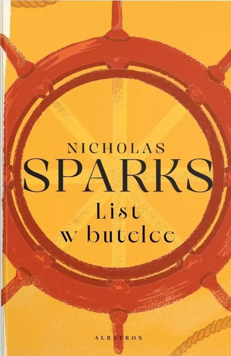 List w butelce List w butelce