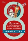 Egzamin ósmoklasisty z j. angielskiego - gramatyka - zdjęcie