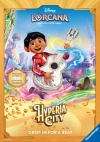 Disney Lorcana (Set14) booster (eurozaw.) - zdjęcie