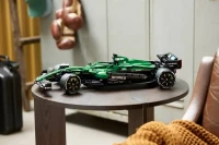 LEGO Technic Bolid F1® Aston Martin Aramco AMR25 42240, zdjęcie 22