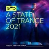 A State Of Trance 2021, CD - zdjęcie