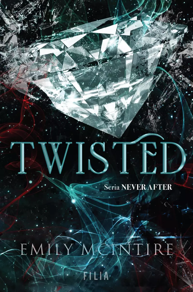 Twisted Twisted