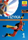 Fizyka 1. Podręcznik. Liceum i technikum. Zakres podstawowy - zdjęcie
