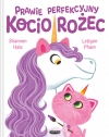 Prawie perfekcyjny Kociorożec - zdjęcie