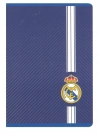 Zeszyt A5 32k. linia MO Real Madrid, Astra - zdjęcie