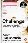 Challenger: A True Story of Heroism and Disaster on the Edge of Space - zdjęcie