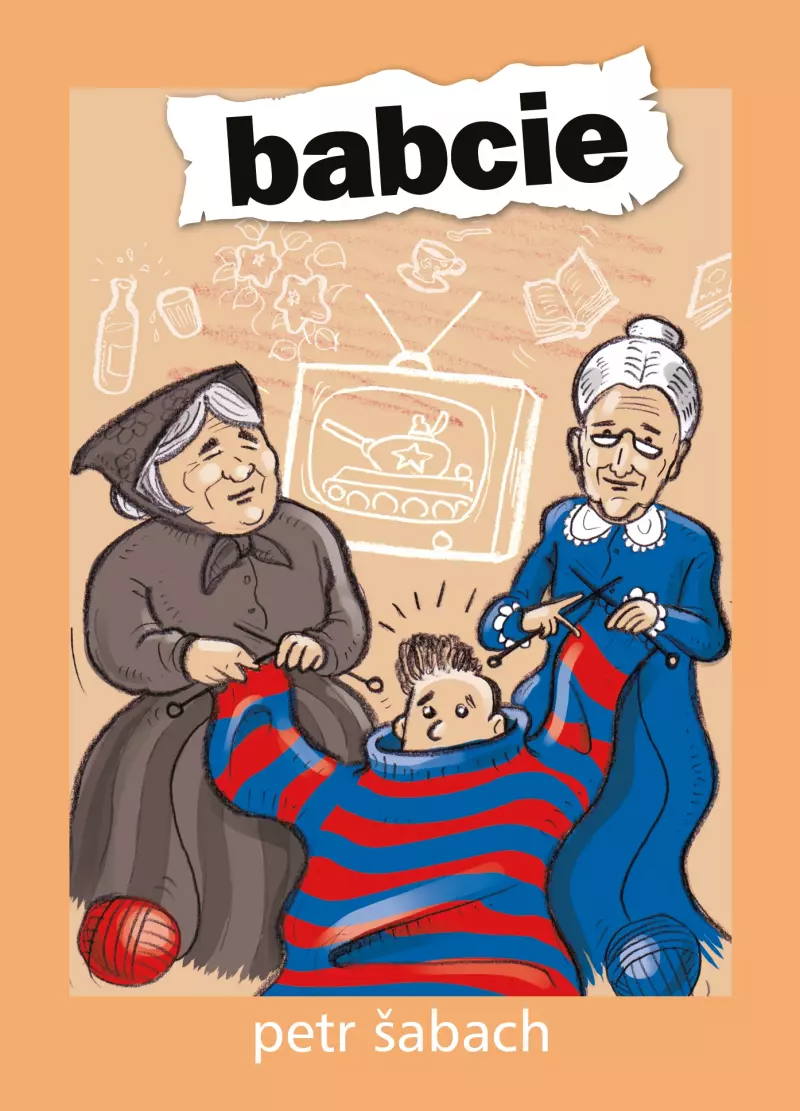 Babcie Babcie