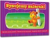 Rysujemy szlaczki - zdjęcie