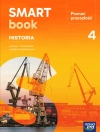 SMARTbook. Historia 4. Poznać przeszłość. Liceum i technikum. Zakres podstawowy - zdjęcie