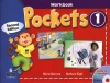 Pockets 1 WB +CD US - zdjęcie